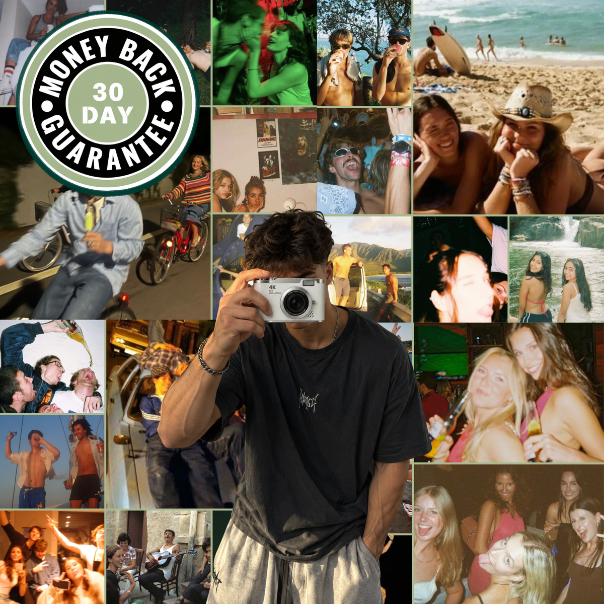 FlickoCam Pro