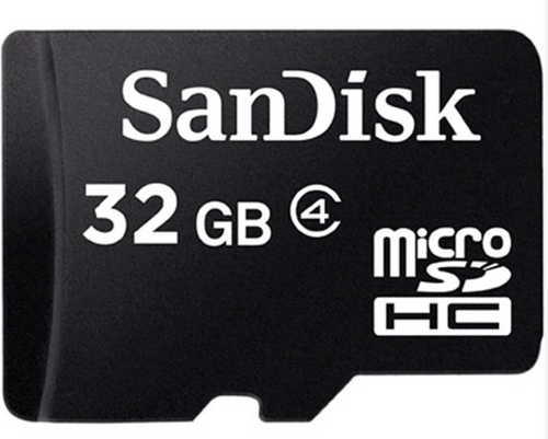 SD Card
