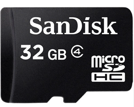 SD Card