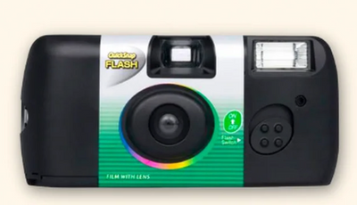 Disposable