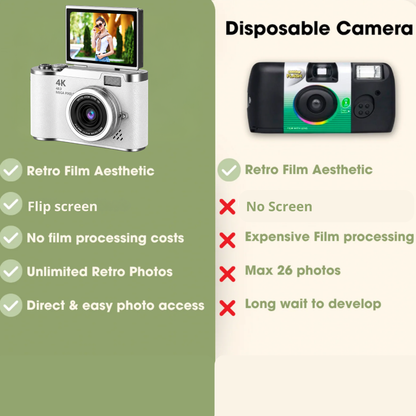 FlickoCam Pro